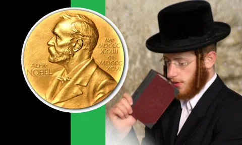 12 câu nói thâm thúy của người Do Thái giúp bạn vượt qua khó khăn và sống khôn ngoan